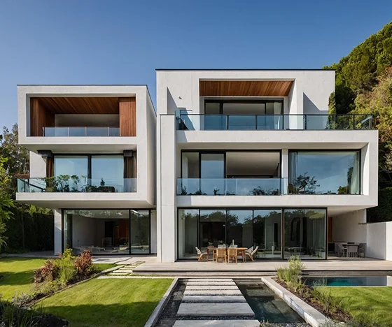 Embalaje industrial con cartón